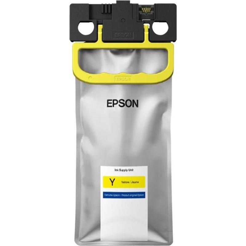 Inchiostro EPSON giallo WF Pro EM/EP-C800R, &#039;&#039;XXL&#039;&#039;