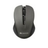 Canyon Wireless Optical Mouse Graphite