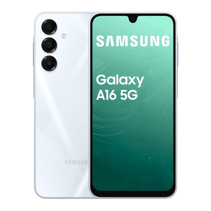 Galaxy A16 5G Grey 128GB - AMA Only