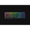 Razer BlackWidow V4 X Tastatur Mekanisk RGB Chroma Kabling Nordisk