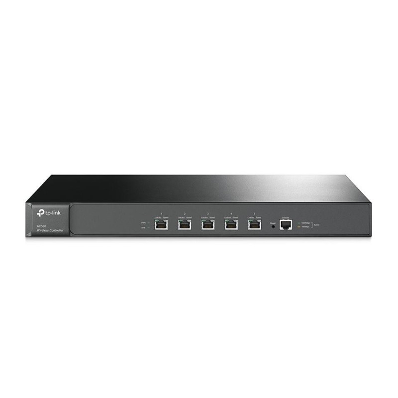 TP-Link AC500 gateway/controller 10 100 1000 Mbit/s