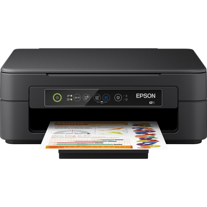 Epson Expression Home XP-2150