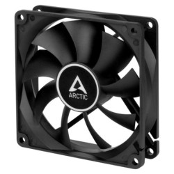 ARCTIC F9 Silent Case per computer Ventilatore 92 cm Nero 1 pz