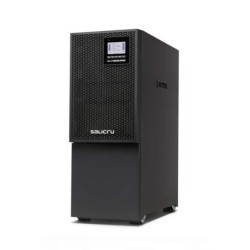 Salicru SLC-5000-TWIN PRO3 gruppo di continuit&agrave; (UPS) Doppia convers