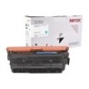 Everyday Toner di Xerox Ciano compatibile con HP 656X (CF461X) High c