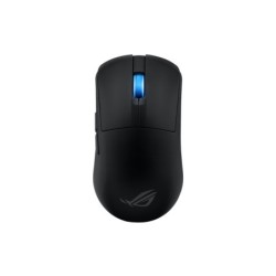 ASUS ROG Harpe Ace Mini mouse Giocare Ambidestro RF Wireless Bluetoot