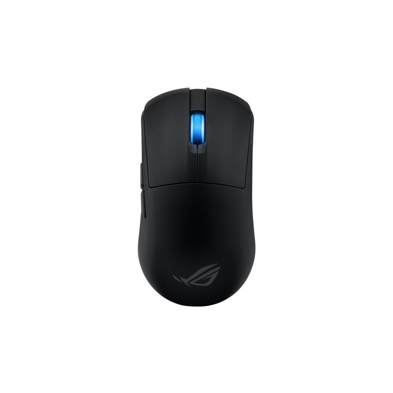 ASUS ROG Harpe Ace Mini mouse Giocare Ambidestro RF Wireless Bluetoot