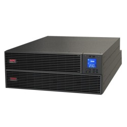 APC Easy UPS ONLINE SRV RM Ext. 3000VA230V gruppo di continuit&agrave; (UPS