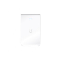 Ubiquiti UAP-AC-IW Punto di accesso Unifi In-Wall AC1200 MIMO 3x RJ45