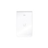 Ubiquiti UAP-AC-IW Punto di accesso Unifi In-Wall AC1200 MIMO 3x RJ45