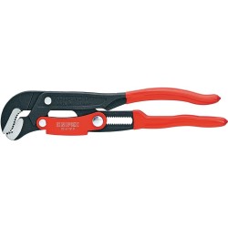 Knipex 83 61 015 Chiave regolabile Chiave per tubi (83 61 015)