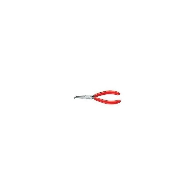 Pinza regolabile Knipex per elettronica e meccanica di precisione cur