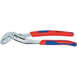 Knipex Alligator 88 05 250 pinza per pompa acqua 46 mm 250 mm