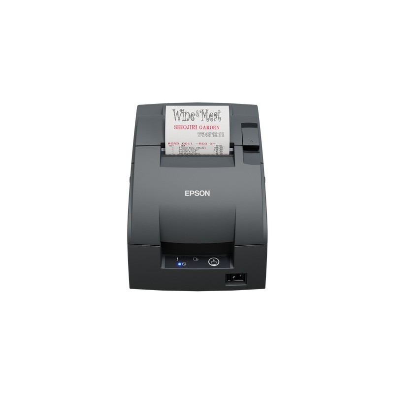 Epson TM-U220IIB stampante ad aghi