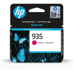 HP Cartuccia originale inchiostro magenta 935