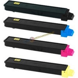 TONER COMPATIBILE KYOCERA/MITA 1T02MV0NL0 / TK-8315K - NERO - STAMPA 