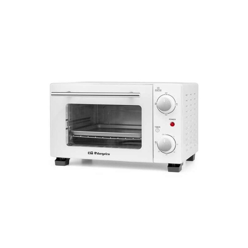 Forno Elettrico Multifunzione Orbegozo HO 975 - Potente e Versatile -