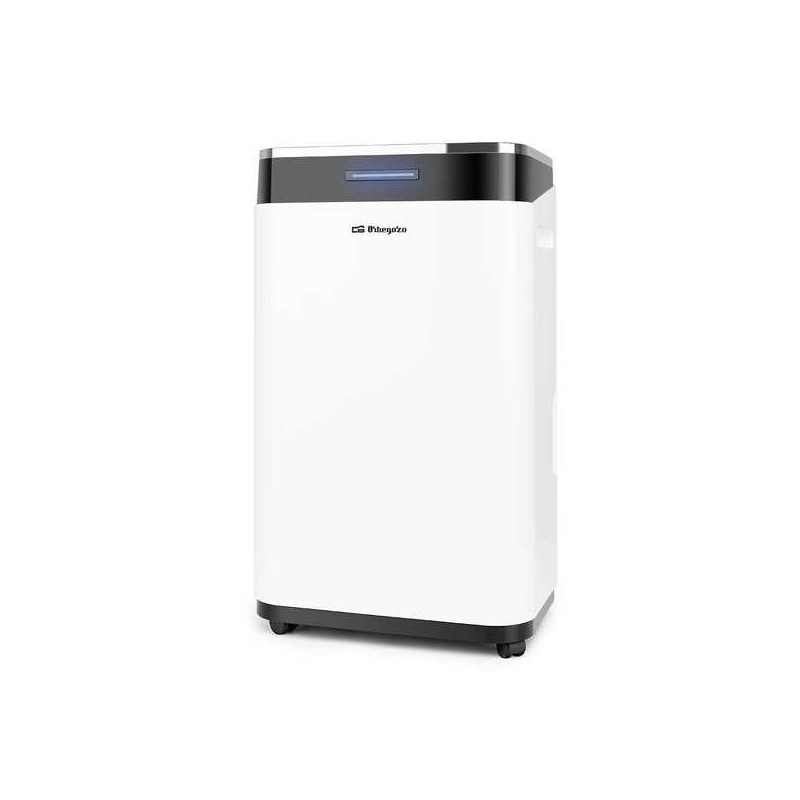 Deumidificatore Orbegozo DHW 2080 Smart Wifi - Deumidificazione 20 L/