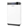 Deumidificatore Orbegozo DHW 2080 Smart Wifi - Deumidificazione 20 L/