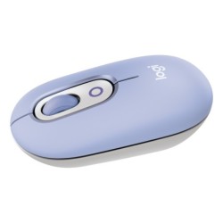 Logitech POP mouse Universale Ambidestro Bluetooth Ottico