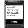 Western Digital Ultrastar WUS5EA176ESP5E3 768 TB U.3 PCI Express 4.0 