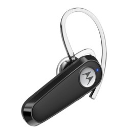 Motorola HK126 cuffia e auricolare Wireless A clip In-ear Business/Ev