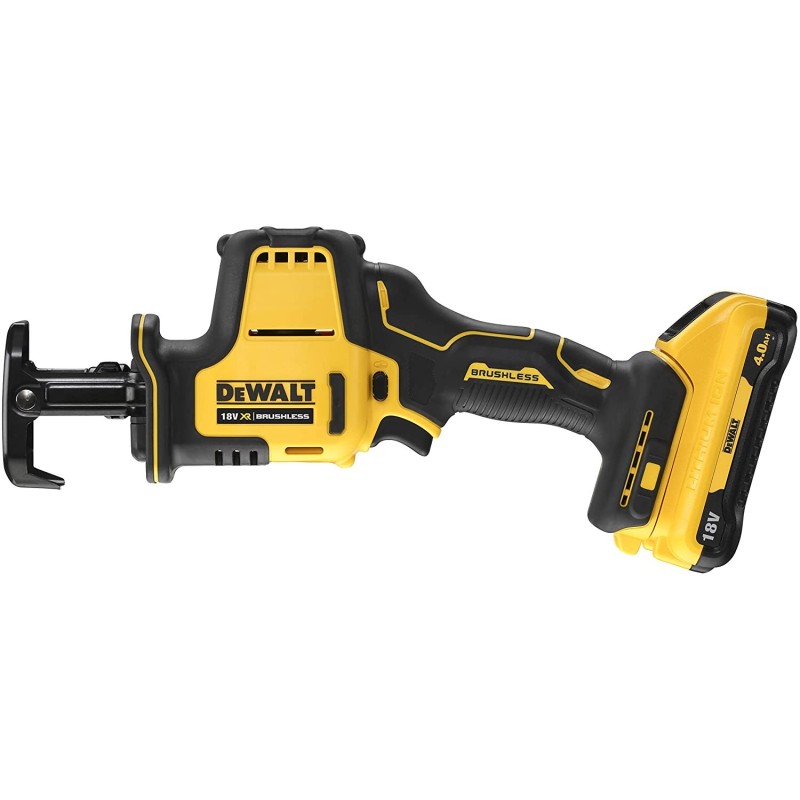 DeWalt DCS369NT-XJ parasciabola cordless solo