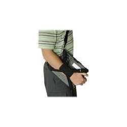 Panasonic InfoCase X-strap - tracolla per tablet PC - per Toughbook C