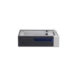 HP LaserJet Vassoio carta Color 500 fogli