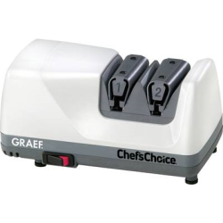 Graef Diamant Chef&#039;s Choice CC 105 - Macinacaff&egrave; elettrico - 75 W