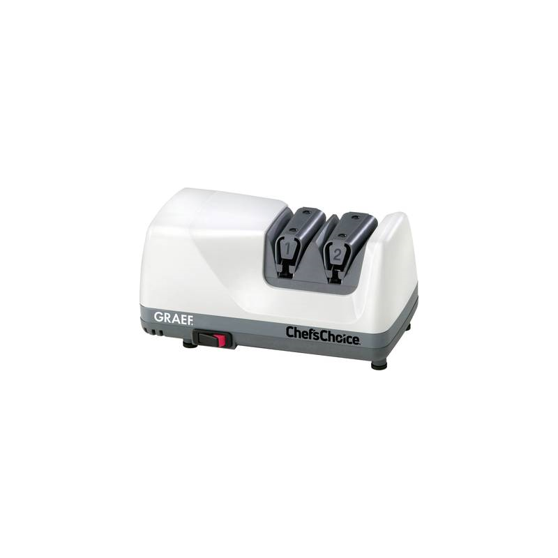 Graef Diamant Chef&#039;s Choice CC 105 - Macinacaff&egrave; elettrico - 75 W