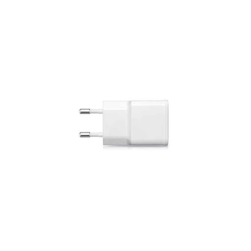 Samsung ETA-U90EWE - Caricabatterie USB - AC / USB - per Samsung Tab 