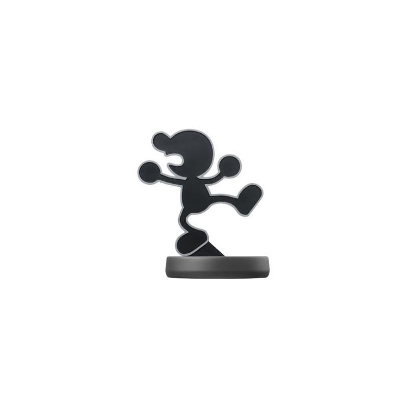 Nintendo Mr. Game &amp; Watch