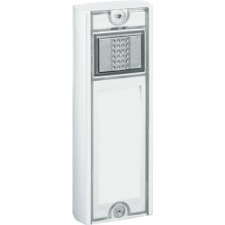 Grothe MISTRAL SE 03.1 - Bianco - Grothe - Superficie - IP54 - 36 mm 