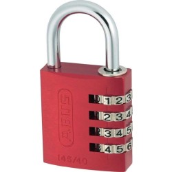 ABUS 488139 1 pezzo(i) lucchetto (ABVS48813)