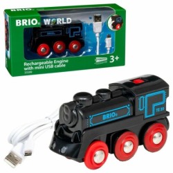 Treno Brio 33599 (2 Unit )