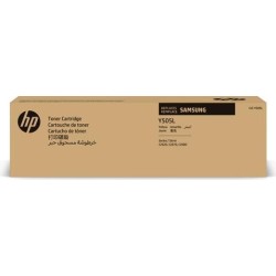 Samsung Cartuccia toner giallo originale HP CLT-Y505L ad alta capacit