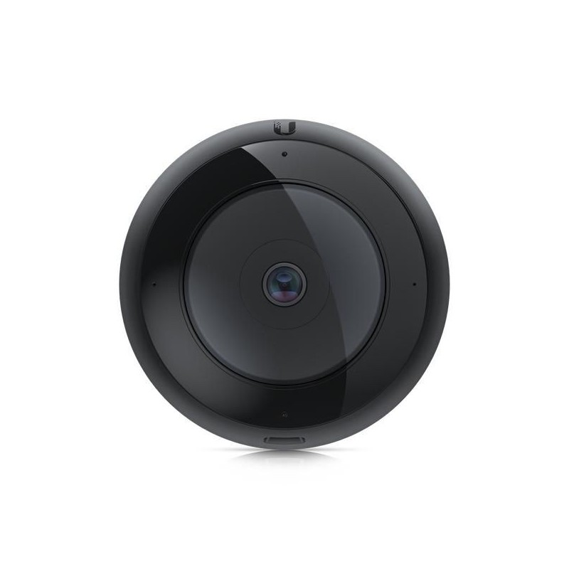 AI 360 Dome IP security