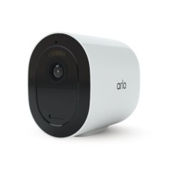 Go 2 LTE/Wi-Fi Security Camera