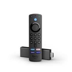 Fire TV Stick 4K Micro-USB 4K