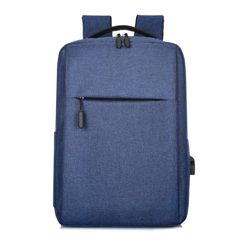 Cleveland 156'' Backpack Blue