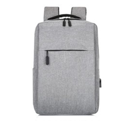 Cleveland 156'' Backpack Grey