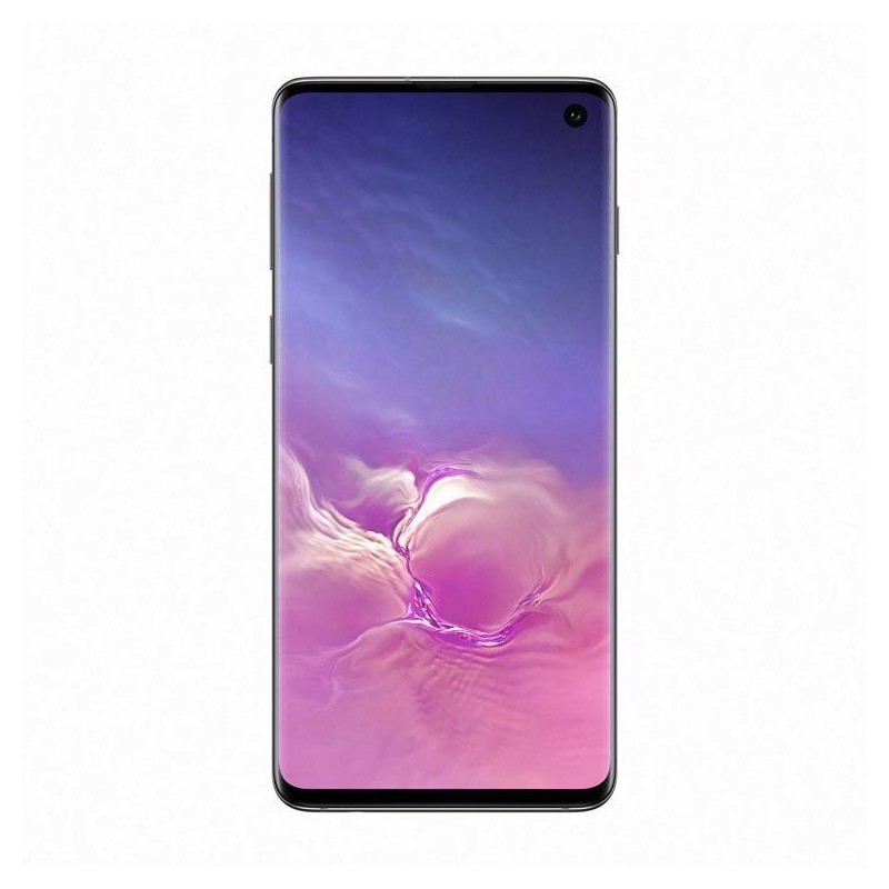 SAMSUNG S10 SM-G973F 8 512GB PRISM BIANCO (solo app Op. Sim gratuite)