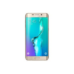 SAMSUNG S6 EDGE PLUS SM-G928F 64GB 4G PLATINUM GOLD (solo app Op. Sim