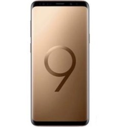 SAMSUNG S9 SM-G960 4 64GB DS 4G SUNRISE GOLD (Op. sim gratuita)