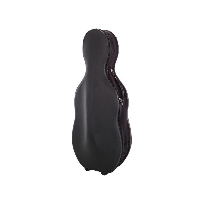 1002H COVER PER STIVA PER CUSTODIA VIOLONCELLO - BLACK