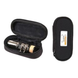 MP-0031 POCKET IMBOCCATURA PER CLARINETTO BASSO E SAX TENORE - M - BL