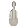 SUP1005XLCN CUSTODIA HIGHTECH SUPREME IN POLICARBONATO PER VIOLONCELL