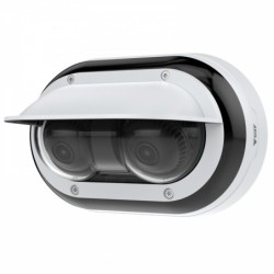 P4707-PLVE Panoramic Camera