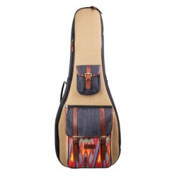 IKAT8002SCA IKAT NASHVILLE GIGBAG PER CHITARRA CLASSICA